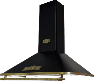 Dunstabzugshaube | Exklusive Wandhaube 90cm Kaiser Empire A 9315 Em | Bild 1