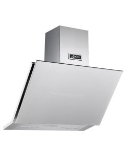 Kaiser AT 6455 Dunstabzugshaube 60cm 1250m³/h Wandhaube kopffreihaube Touch Edelstahl