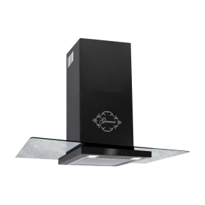 Dunstabzugshaube Wandmontage
