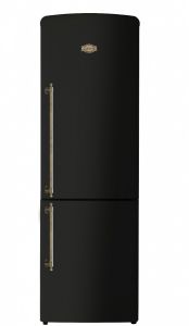Kaiser KK 60825 Em Kühlschrank 60 cm breit,330 L, Kühl-Gefrier-Kombination, NoFrost, 199 cm, Touchsteuerung