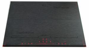 Kaiser KCT 6700 FI Induktions Kochfeld Autark Herd  Power Booster 60 cm Barbecue