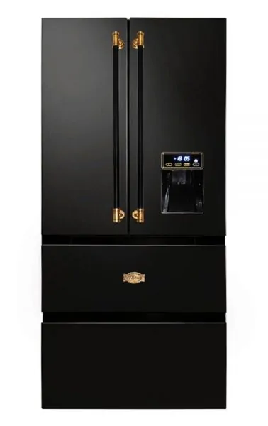 Kaiser KS 80425 Em Kühlschrank, Side-by-Side Kühl Gefrier Kombi, No Frost 506 L ,AD/BE im IB-Elektronik kaufen