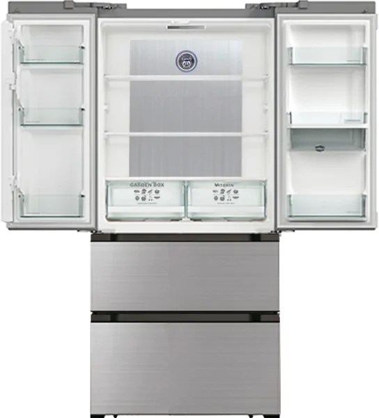 Kaiser Kühlschrank
