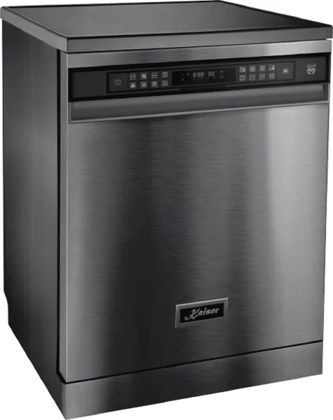 KAISER GRAND CHEF Einbau-Geschirrspüler S 6006 XL RS 60 cm 9 Programme