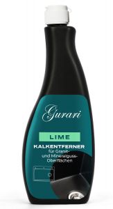 Gurari LIME Kalkentferner für Granitoberflächen 500 ml