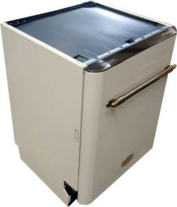 Kaiser Empire S 60 U 88 XL ElfEm Einbau Spülmaschine 60 cm Unterbau Geschirrspüler Retro 