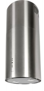 Gurari GCH I 385 36 IS Prime Dunstabzugshaube Inselhaube 36cm 1000 m³/h Edelstahl
