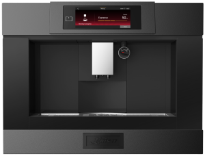 Kaiser KA 6359 Einbau Kaffeemaschine mit TFT-Display Kafeevollautomat Espresso, Americano, Cappuccino, Latte