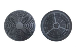Kohlefilter für den Umluftbetrieb passend für AT 8438 F etc. ECO ( CF110 )