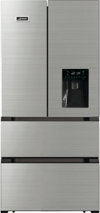 Kaiser KS 80420 R,Kühlschrank, Kühl-Gefrier Side-by-Side Kühlschrank,No Frost,506 l, 183 cm