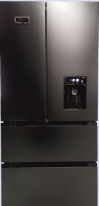 Kaiser Side-by-Side Kühlschrank KS80420RS Kühl Gefrier Kombination No Frost 506 L 183 cm