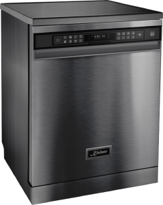 Kaiser S 6006 XL RS, Geschirrspüler 60 cm, Spülmaschine Freistehend,Unterbau, 9 Programme