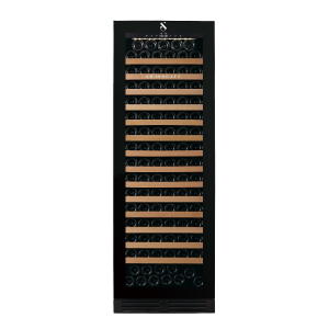 Swisscave Weinkühlschrank  WLB-460F-MIX 1-Zonen Weinkühlschrank | 168 Flaschen | 172 cm (H)